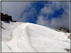 foto Ghiacciaio della Marmolada